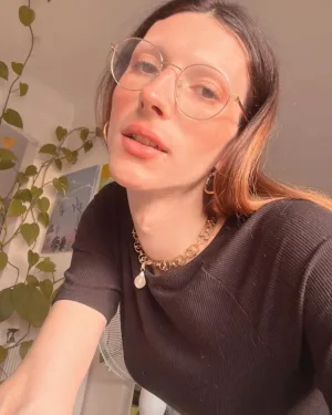 Nadia, rencontre trans &agrave; Genève